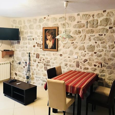 Apartments Sneza ريسان المظهر الخارجي الصورة