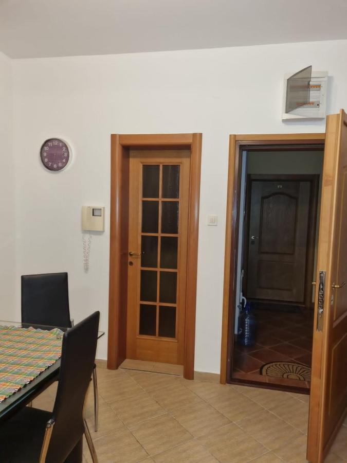 Apartments Sneza ريسان المظهر الخارجي الصورة