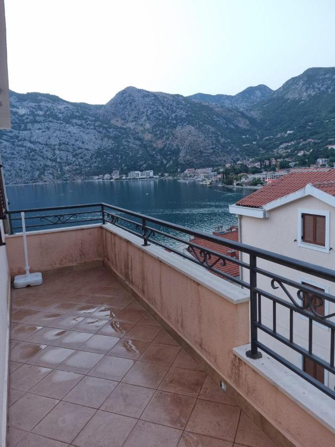 Apartments Sneza ريسان المظهر الخارجي الصورة