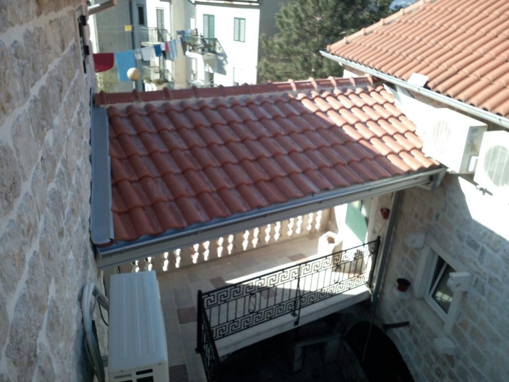 Apartments Sneza ريسان المظهر الخارجي الصورة