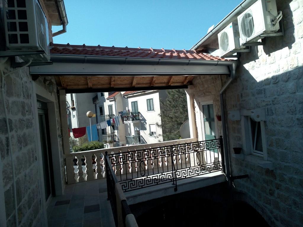 Apartments Sneza ريسان المظهر الخارجي الصورة