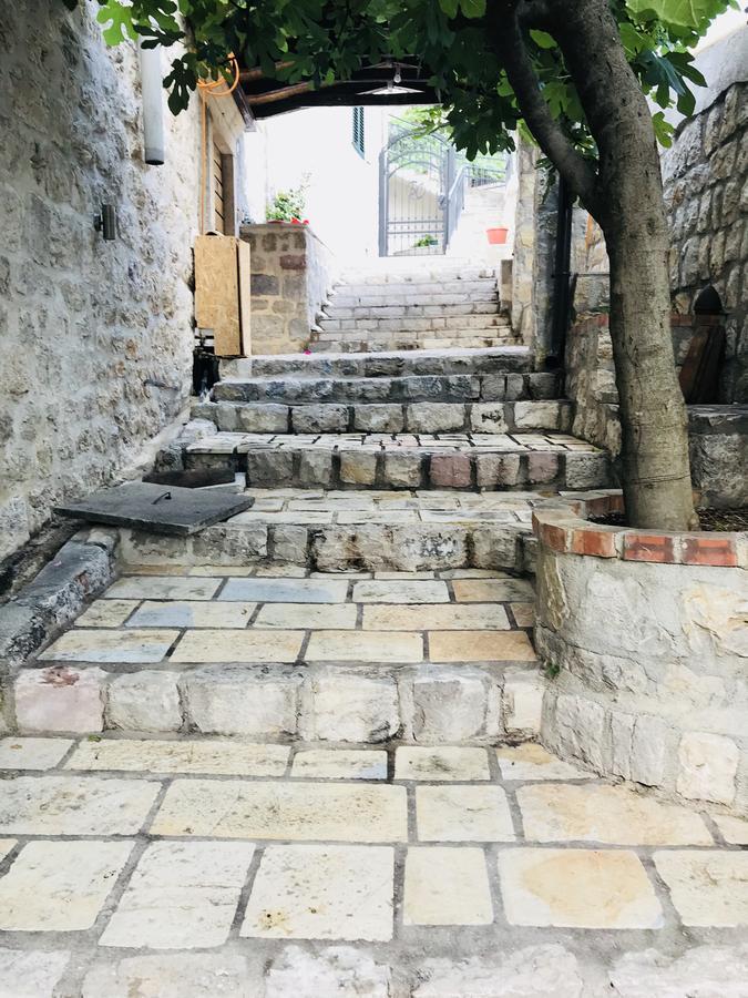 Apartments Sneza ريسان المظهر الخارجي الصورة