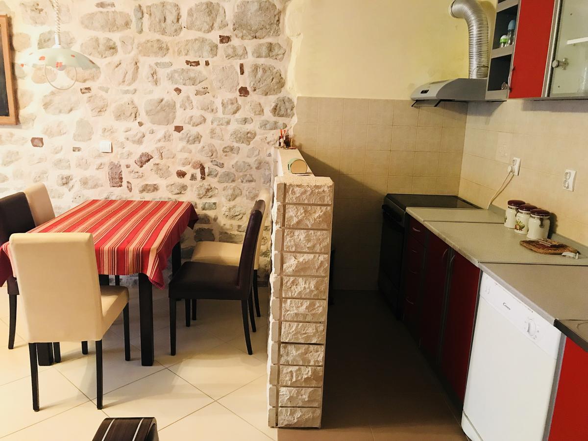 Apartments Sneza ريسان المظهر الخارجي الصورة