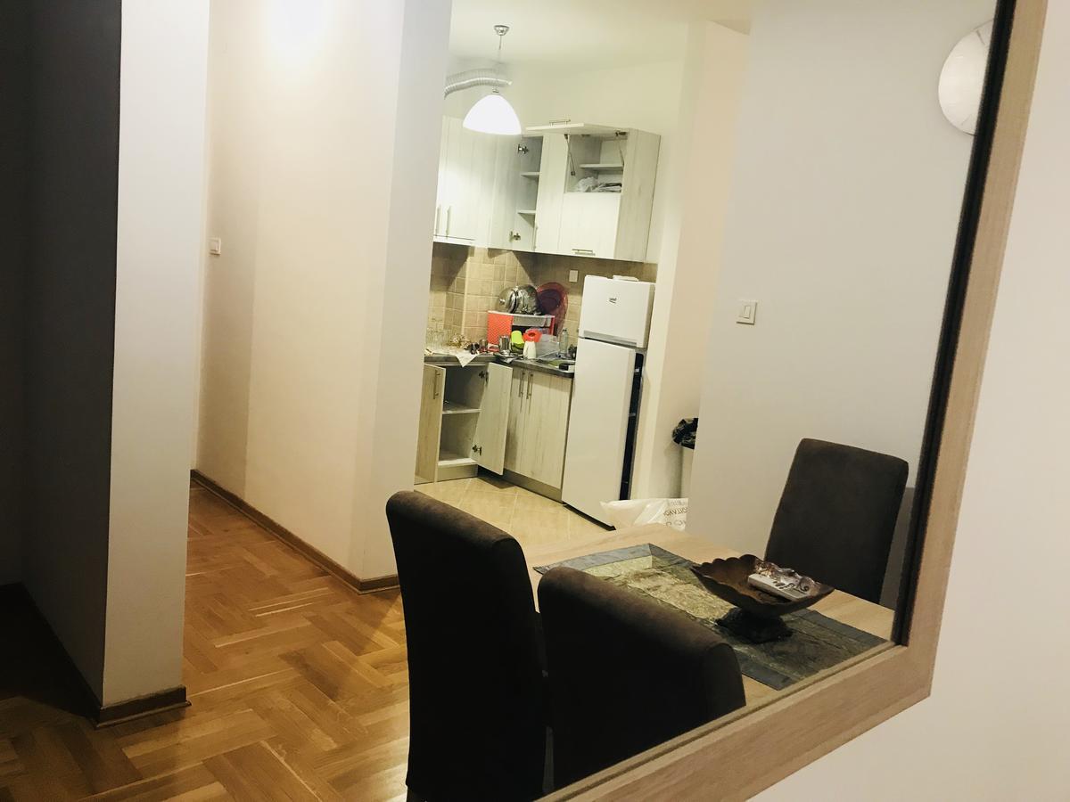 Apartments Sneza ريسان المظهر الخارجي الصورة