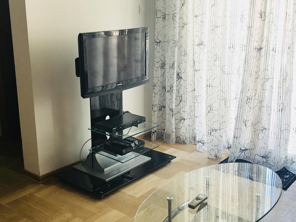 Apartments Sneza ريسان المظهر الخارجي الصورة