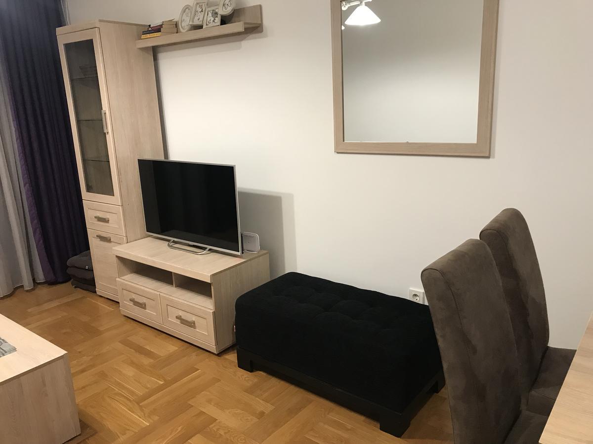 Apartments Sneza ريسان المظهر الخارجي الصورة